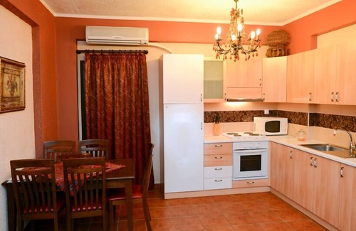 Lefktron Villa | Olympia Villas
