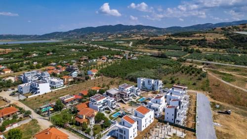 Paralia Ofryniou Apartamento | Olympiada Complex Calma Di Mare Appartment