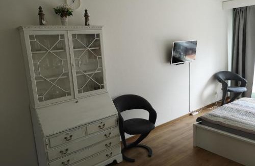 Schilksee Apartamento | Olympiazentrum Kiel Schilksee