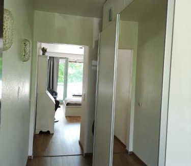 Schilksee Apartamento | Olympiazentrum Kiel Schilksee
