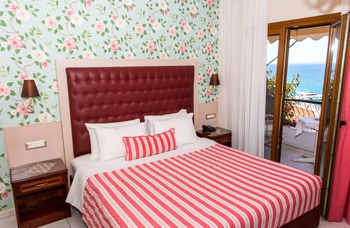 Parga Hotel | Olympic Apartment