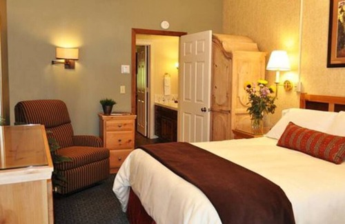 Olympic Valley Apartamento | Olympic Condos at Squaw Valley