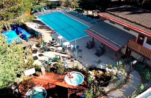 Olympic Valley Apartamento | Olympic Condos at Squaw Valley