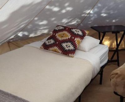 Port Angeles Otro | Olympic Glamping