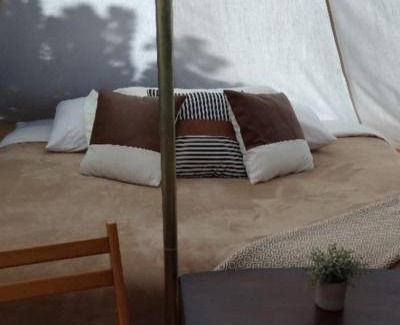 Port Angeles Otro | Olympic Glamping