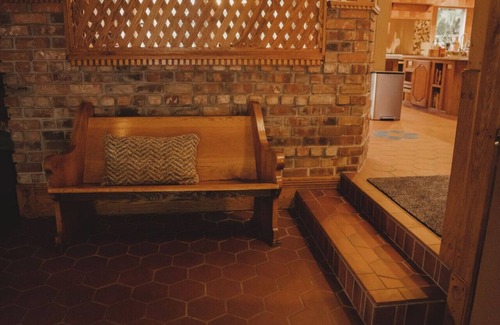 Port Angeles Apartamento | Olympic Holiday Haus - Main Chalet