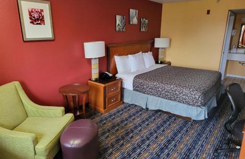 Port Angeles Hotel | Olympic Inn & Suites Port Angeles