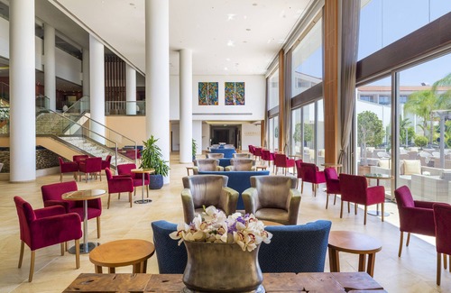 Paphos Complejo | Olympic Lagoon Resort - Paphos