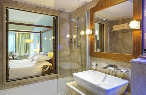 Paphos Complejo | Olympic Lagoon Resort - Paphos