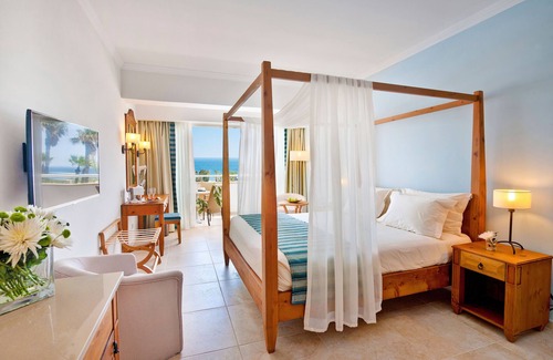 Paphos Complejo | Olympic Lagoon Resort - Paphos