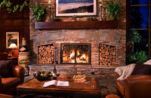 Port Angeles Hotel | Olympic Lodge by Ayres
