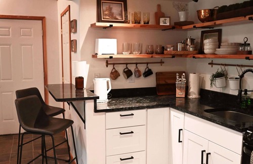 Port Angeles Cabina | Olympic Mountain View Cottage Near Lake Crescent