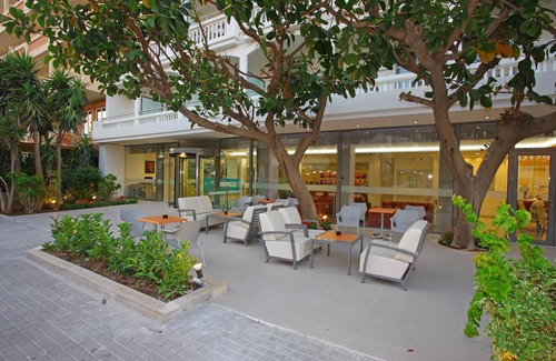 Rethymno Apartamento | Olympic Palladium