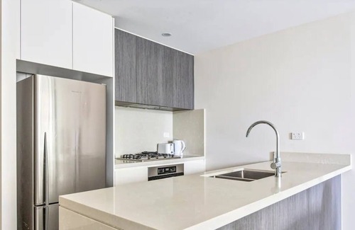 Lidcombe Apartamento | Olympic Park 1 Bed Apt | MHS