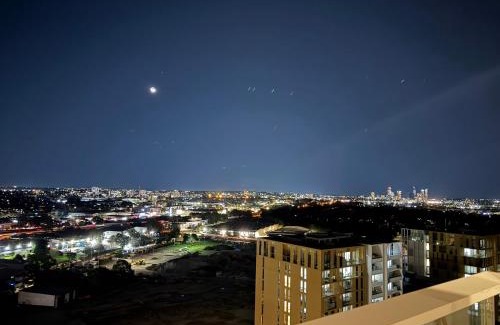 Lidcombe Apartamento | Olympic park 2Bed2Bath Apt