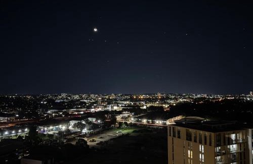 Lidcombe Apartamento | Olympic park 2Bed2Bath Apt
