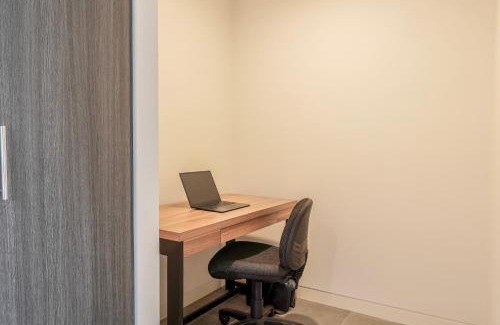 Lidcombe Apartamento | Olympic Park 2BR Pool gym access and walk to stadium