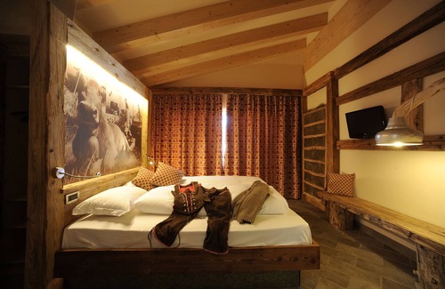 San Giovanni di Fassa Hotel | Olympic SPA Hotel