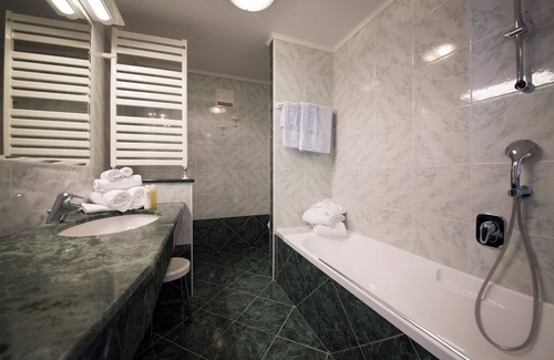 San Giovanni di Fassa Hotel | Olympic SPA Hotel