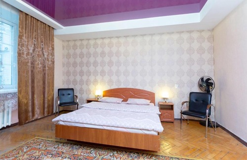 Minsk City Centre Apartamento | Olympic Stay na Nezavisimosti 12