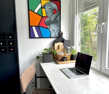 Sarajevo Apartamento | Olympic Stay Sarajevo