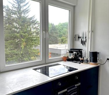Sarajevo Apartamento | Olympic Stay Sarajevo