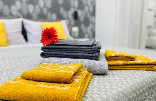 Camilluccia Cama Y Desayuno | Olympic Suite Roma