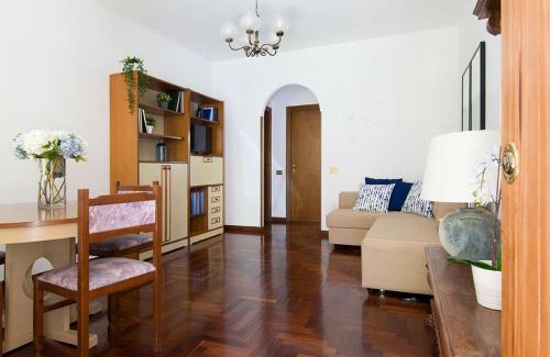 Camilluccia Cama Y Desayuno | Olympic Suite Roma