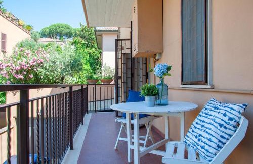 Camilluccia Cama Y Desayuno | Olympic Suite Roma