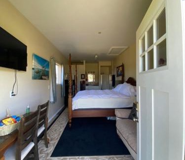 Sequim Casa | Olympic Trail Retreat