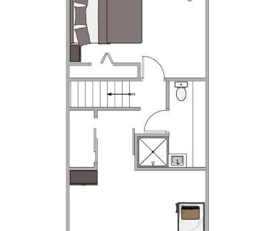 Olympic Valley Casa | Olympic Valley Hideaway - Newly Remodeled Cabin with Private Hot Tub