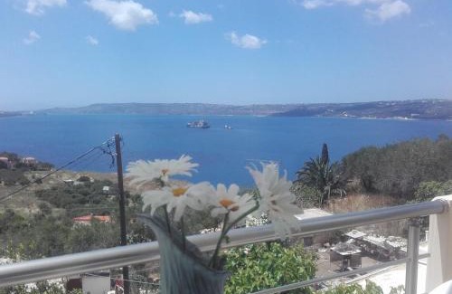Katochori Casa | Olympic View Guesthouse