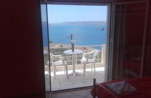 Katochori Casa | Olympic View Guesthouse