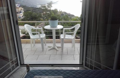 Katochori Casa | Olympic View Guesthouse