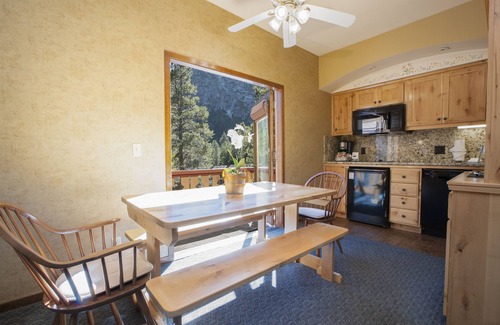 Olympic Valley Condominio | Olympic Village Inn