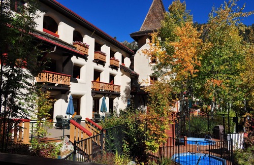 Olympic Valley Condominio | Olympic Village Inn