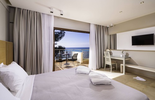 Kassandra Hotel | Olympion Sunset