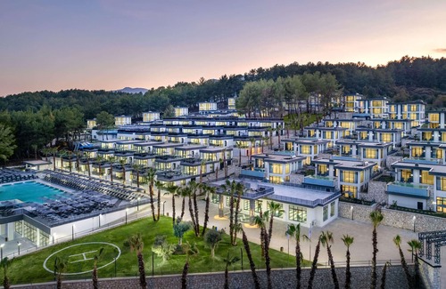 Kumluca Complejo | Olympos Health Resort