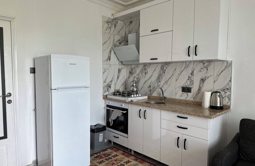 Kumluca Apartamento | Olympos Likya Apart Otel