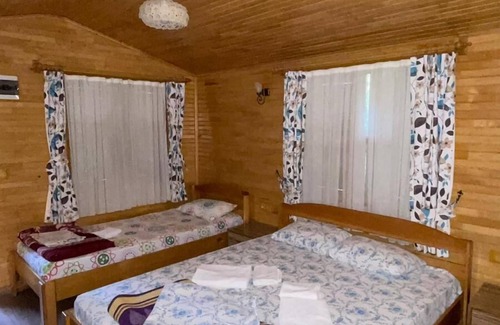 Olympos Casa | Olympos Varuna Pension