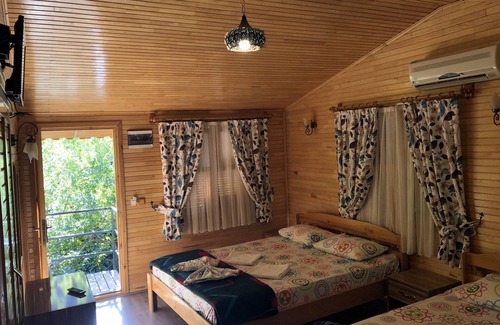 Olympos Casa | Olympos Varuna Pension