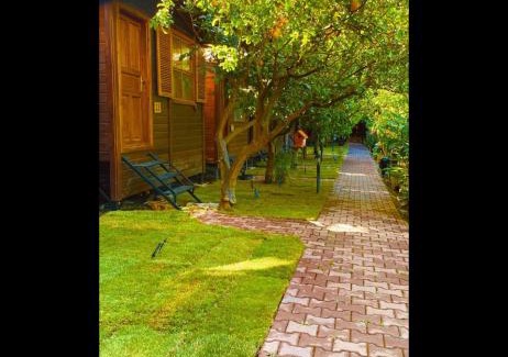 Olympos Casa | Olympos Varuna Pansiyon