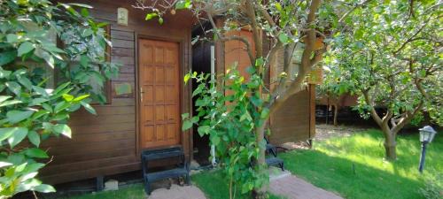 Olympos Casa | Olympos Varuna Pansiyon