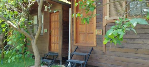 Olympos Casa | Olympos Varuna Pansiyon