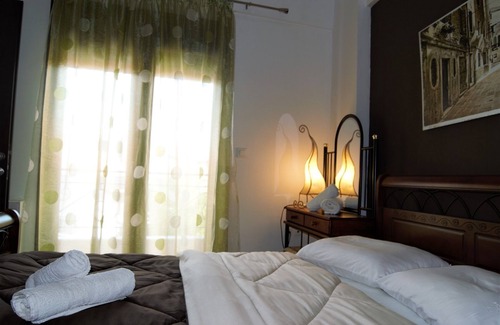 Dio-Olympos Casa | OLYMPUS HOUSE