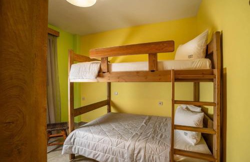 Skotina Apartamento | Olympus Mythical Resort