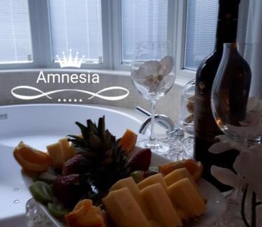 Mesagne Cama Y Desayuno | OLYMPUS PARK amnesia