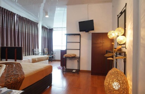 Haputale Hotel | Olympus Plaza Hotel