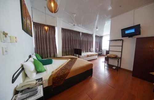 Haputale Hotel | Olympus Plaza Hotel