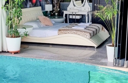 Nea Propontida Villa | OLYMPUS RESIDENCES / Private Villas